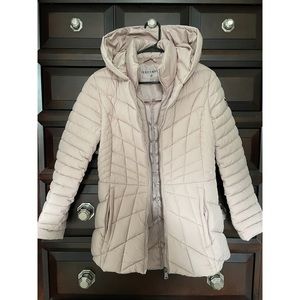 Womens jacket